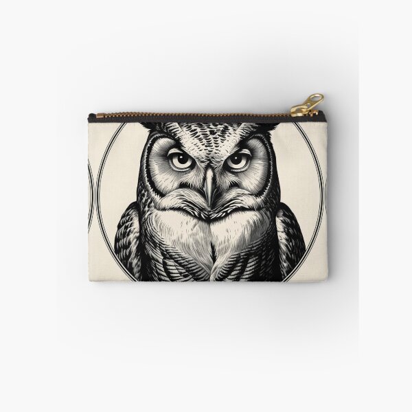 Item preview, Owl 11 designed and sold by Zeir Shop.