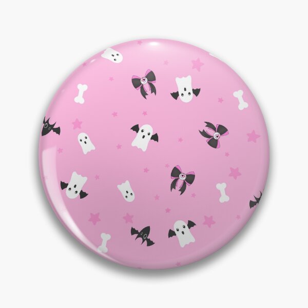 Item preview, Pink Pastelgoth designed and sold by PastelFright.
