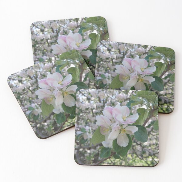 Item preview, Apple Blossoms designed and sold by Debbie Schulte.