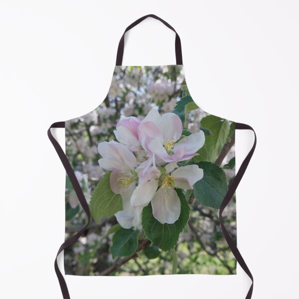 Item preview, Apple Blossoms designed and sold by Debbie Schulte.