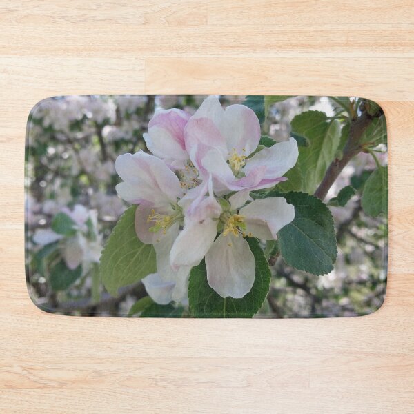 Item preview, Apple Blossoms designed and sold by Debbie Schulte.