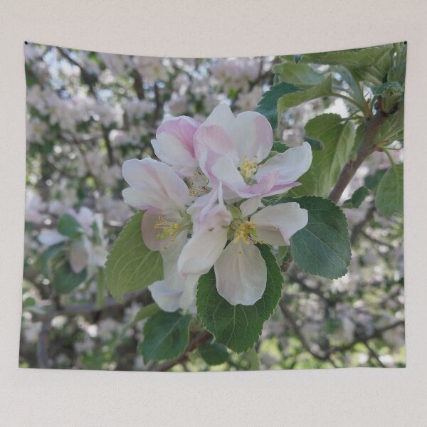 Item preview, Apple Blossoms designed and sold by Debbie Schulte.