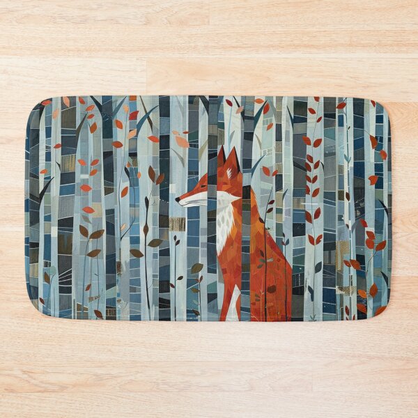 Item preview, Keeps Watch In The Birches designed and sold by GrinGalore.