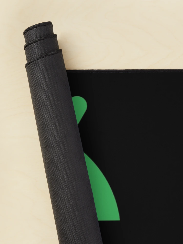 Thumbnail 2 of 5, Mouse Pad, android developer code designed and sold by Redstrawberry13.