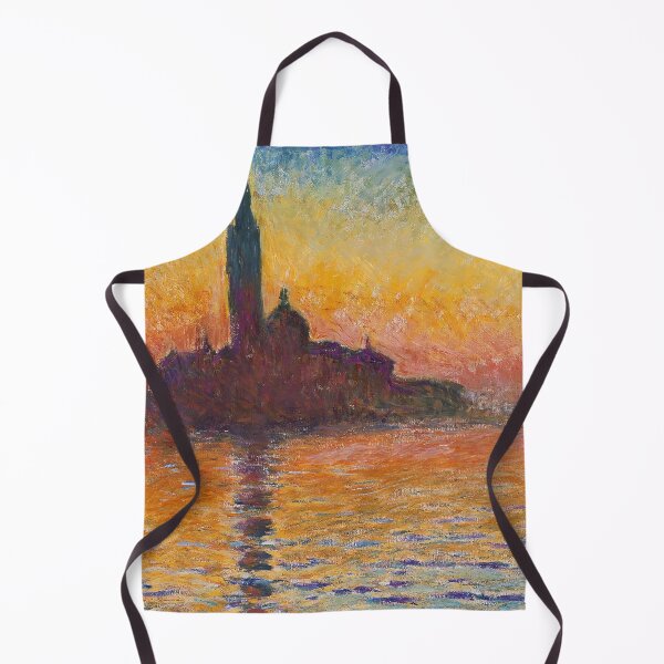 Item preview, San Giorgio Maggiore at Dusk designed and sold by Craphe.