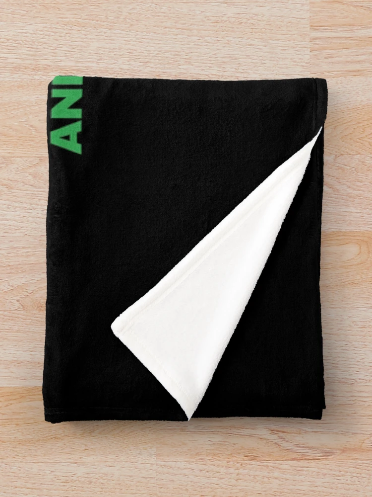 Thumbnail 3 of 6, Throw Blanket, android developer code designed and sold by Redstrawberry13.
