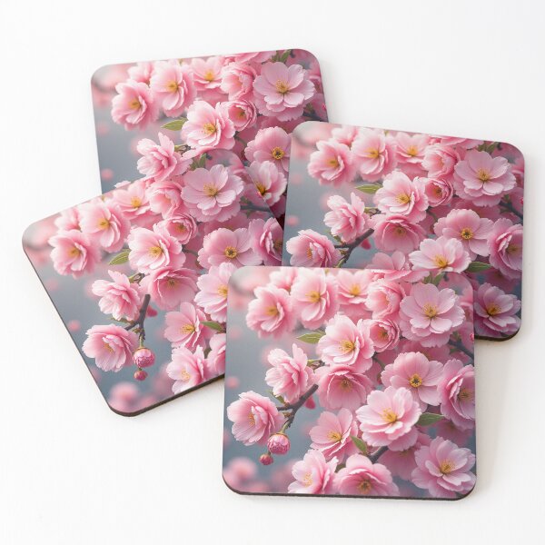 Item preview, Spring Collection -  Floral - Spring Vibes - Spring Energy - 1 designed and sold by SentientGallery.