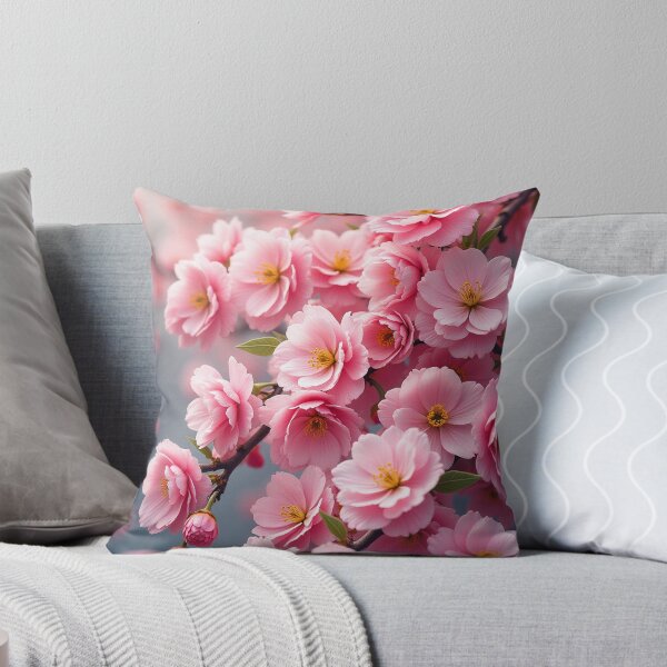 Item preview, Collection Printemps - Floral - Ambiance Printemps - Énergie Printemps - 1 designed and sold by SentientGallery.