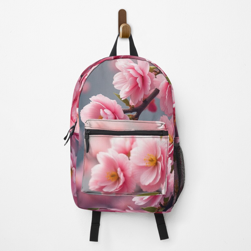 Item preview, Backpack designed and sold by SentientGallery.
