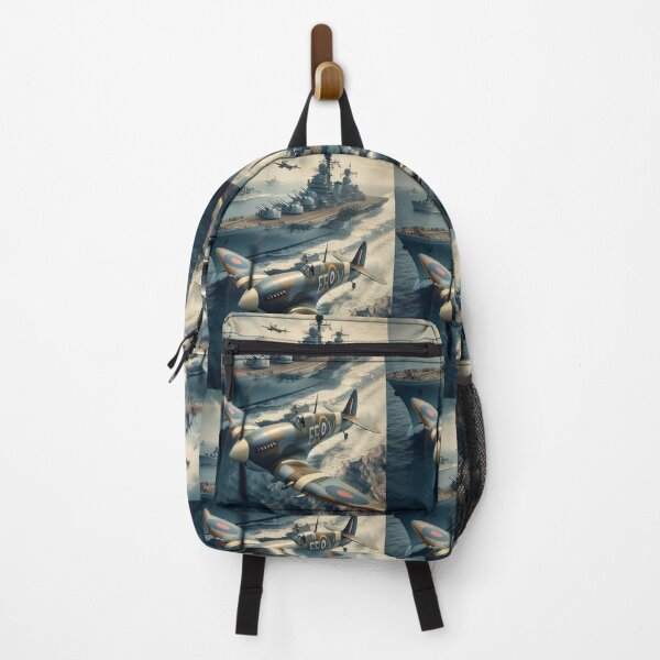 Item preview, Spitfire designed and sold by ARTFINSTORE.
