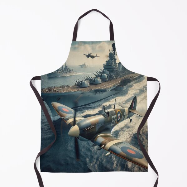 Artikelvorschau, Spitfire entworfen und verkauft von ARTFINSTORE.