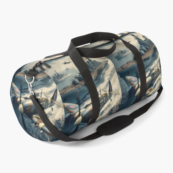 Item preview, Spitfire designed and sold by ARTFINSTORE.