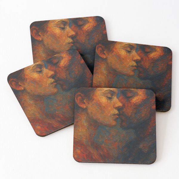 Item preview, Heart to Heart designed and sold by samitdigitalart.