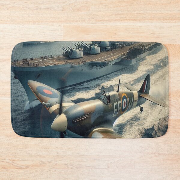Artikelvorschau, Spitfire entworfen und verkauft von ARTFINSTORE.