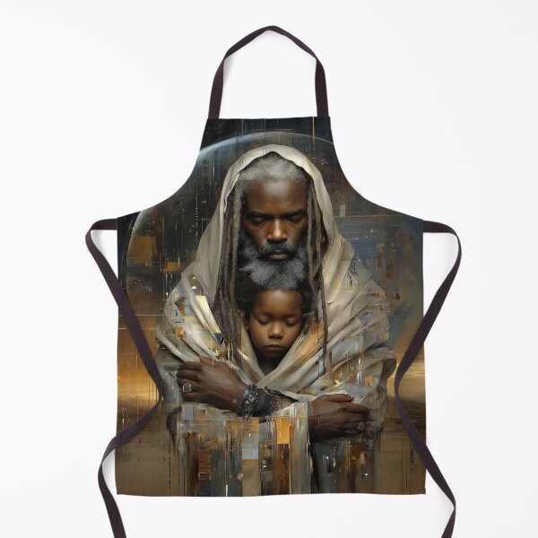 Item preview, A Father’s Love designed and sold by SurrealeyeSEA.