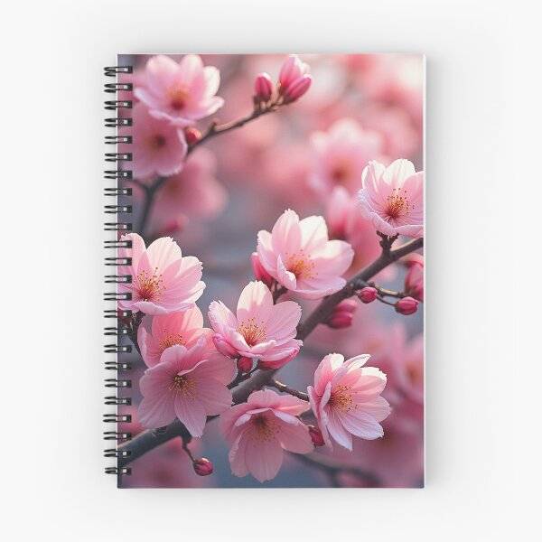 Item preview, Spring Collection -  Floral - Spring Vibes - Spring Energy - 2 designed and sold by SentientGallery.