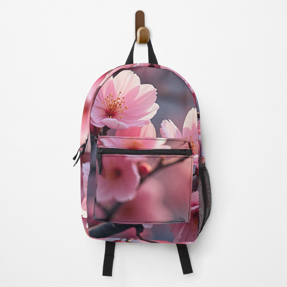 Item preview, Backpack designed and sold by SentientGallery.