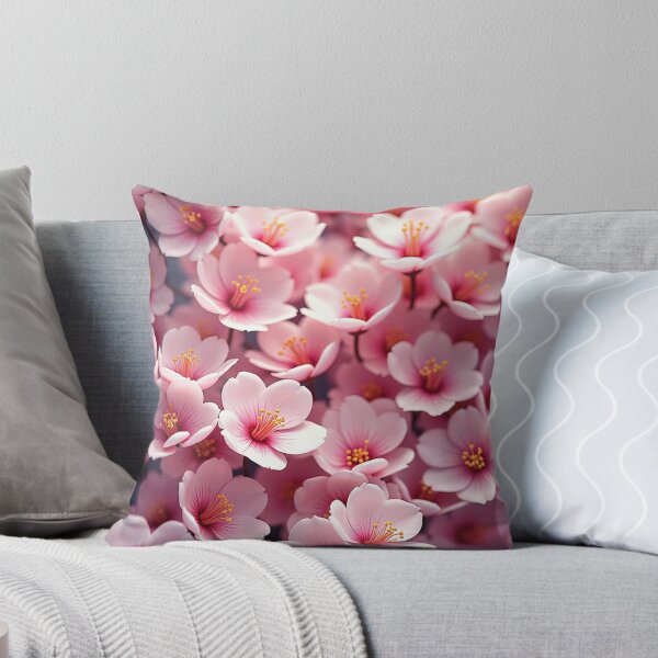 Item preview, Collection Printemps - Floral - Ambiance Printemps - Énergie Printemps - 3 designed and sold by SentientGallery.