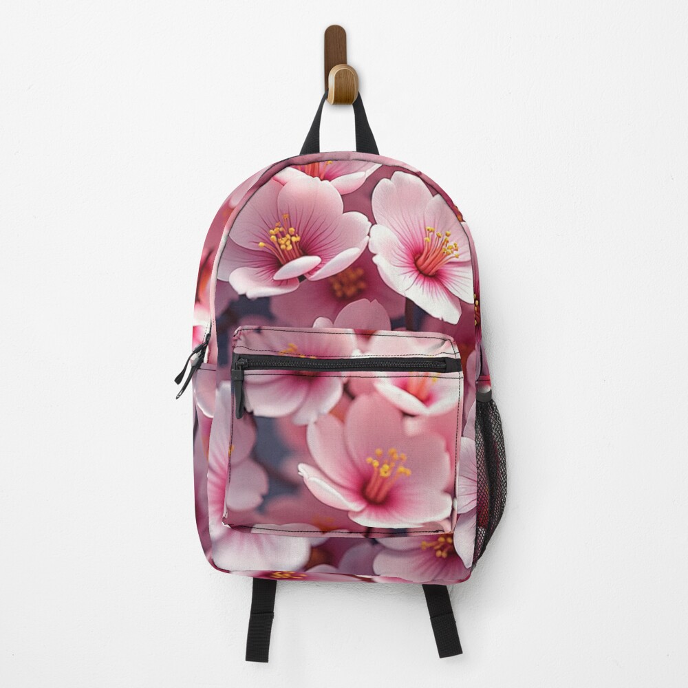 Item preview, Backpack designed and sold by SentientGallery.