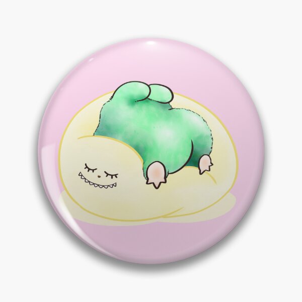 Item preview, Butt Labubu designed and sold by xianxiu-ling.