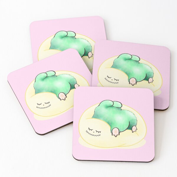 Item preview, Butt Labubu designed and sold by xianxiu-ling.