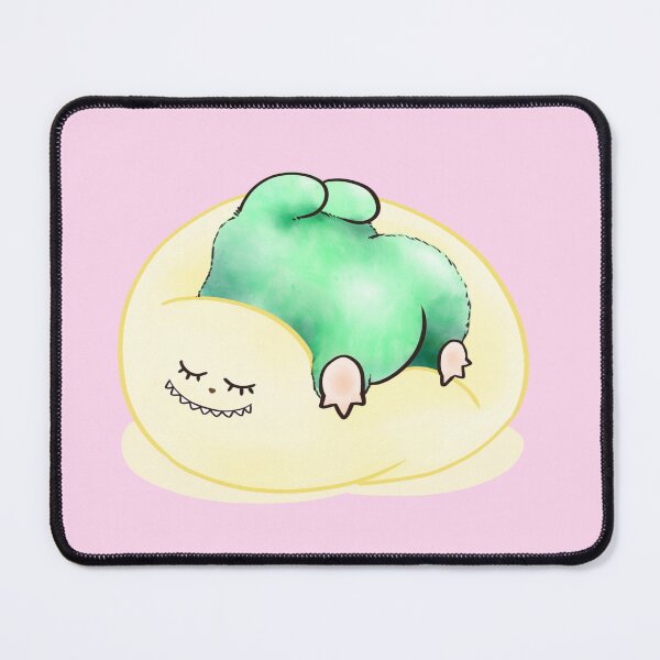 Item preview, Butt Labubu designed and sold by xianxiu-ling.