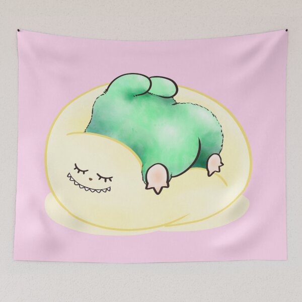 Item preview, Butt Labubu designed and sold by xianxiu-ling.