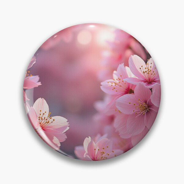Item preview, Spring Collection -  Floral - Spring Vibes - Spring Energy - 4 designed and sold by SentientGallery.