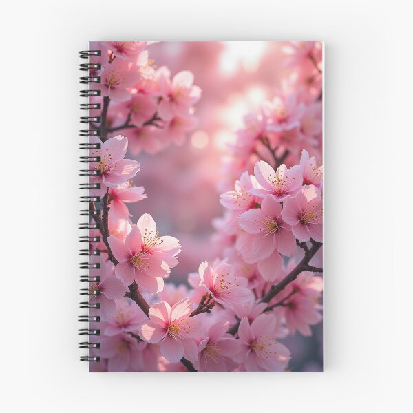 Item preview, Spring Collection -  Floral - Spring Vibes - Spring Energy - 4 designed and sold by SentientGallery.