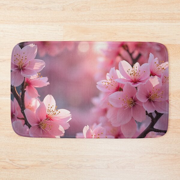 Item preview, Spring Collection -  Floral - Spring Vibes - Spring Energy - 4 designed and sold by SentientGallery.