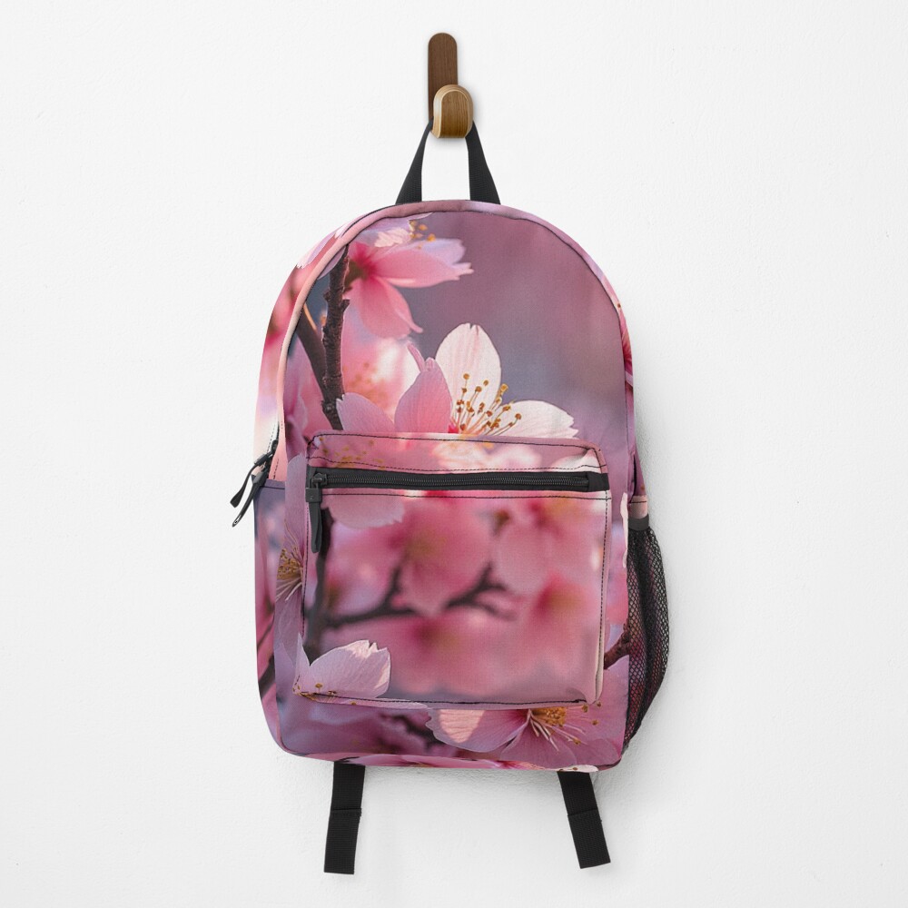 Item preview, Backpack designed and sold by SentientGallery.