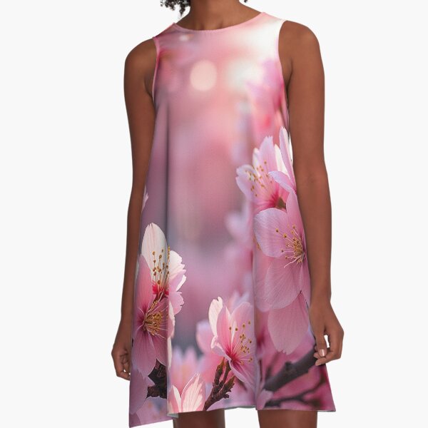 Item preview, Spring Collection -  Floral - Spring Vibes - Spring Energy - 4 designed and sold by SentientGallery.
