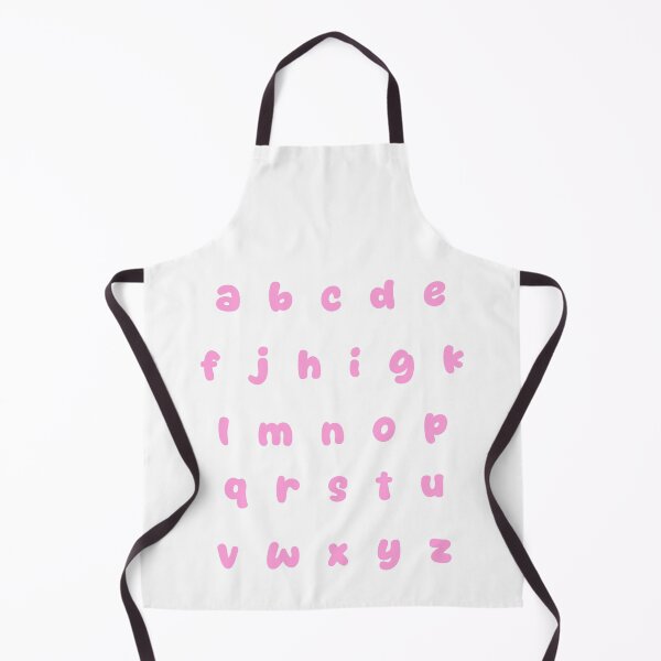 Item preview, Alphabet letters designed and sold by Paper Drip.