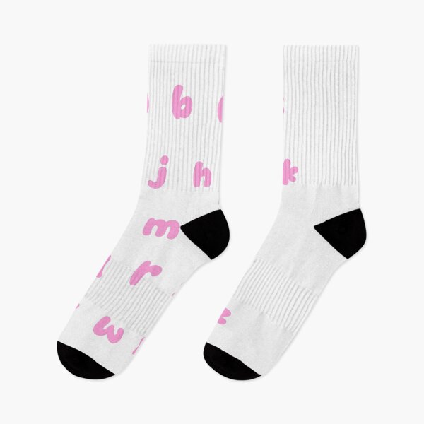 Item preview, Alphabet letters designed and sold by Paper Drip.