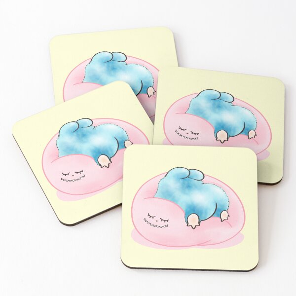 Item preview, Butt Labubu designed and sold by xianxiu-ling.