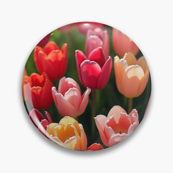 Item preview, Spring Collection -  Floral - Spring Vibes - Spring Energy - 5 designed and sold by SentientGallery.