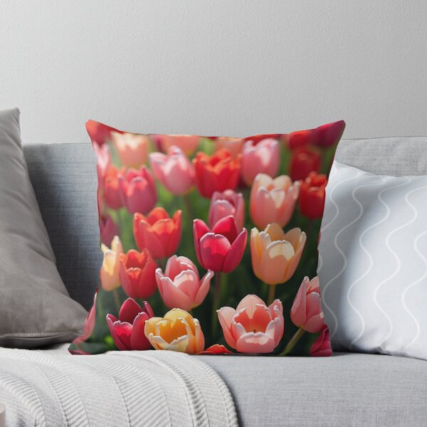 Item preview, Collection Printemps - Floral - Ambiance Printemps - Énergie Printemps - 5 designed and sold by SentientGallery.