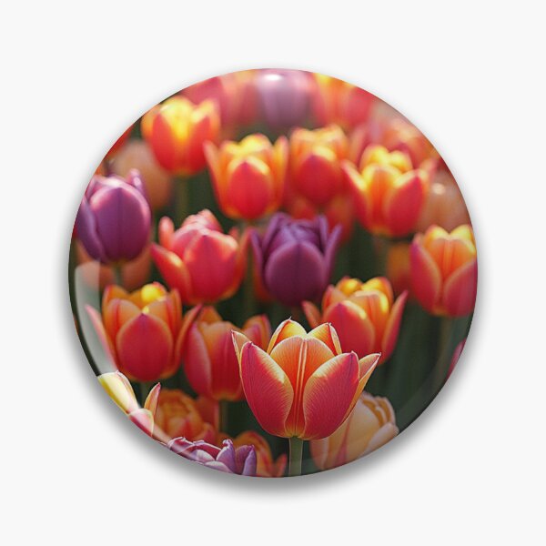 Item preview,  Spring Collection -  Floral - Spring Vibes - Spring Energy - 6 designed and sold by SentientGallery.