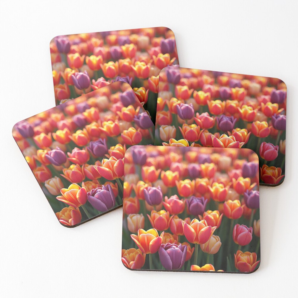 Item preview, Coasters (Set of 4) designed and sold by SentientGallery.