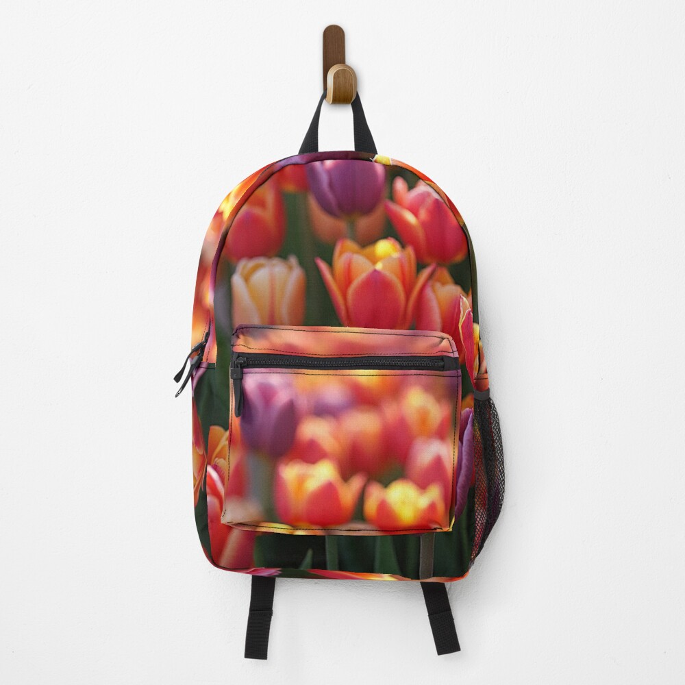 Item preview, Backpack designed and sold by SentientGallery.