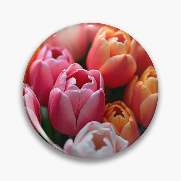 Item preview, Spring Collection -  Floral - Spring Vibes - Spring Energy - 7 designed and sold by SentientGallery.