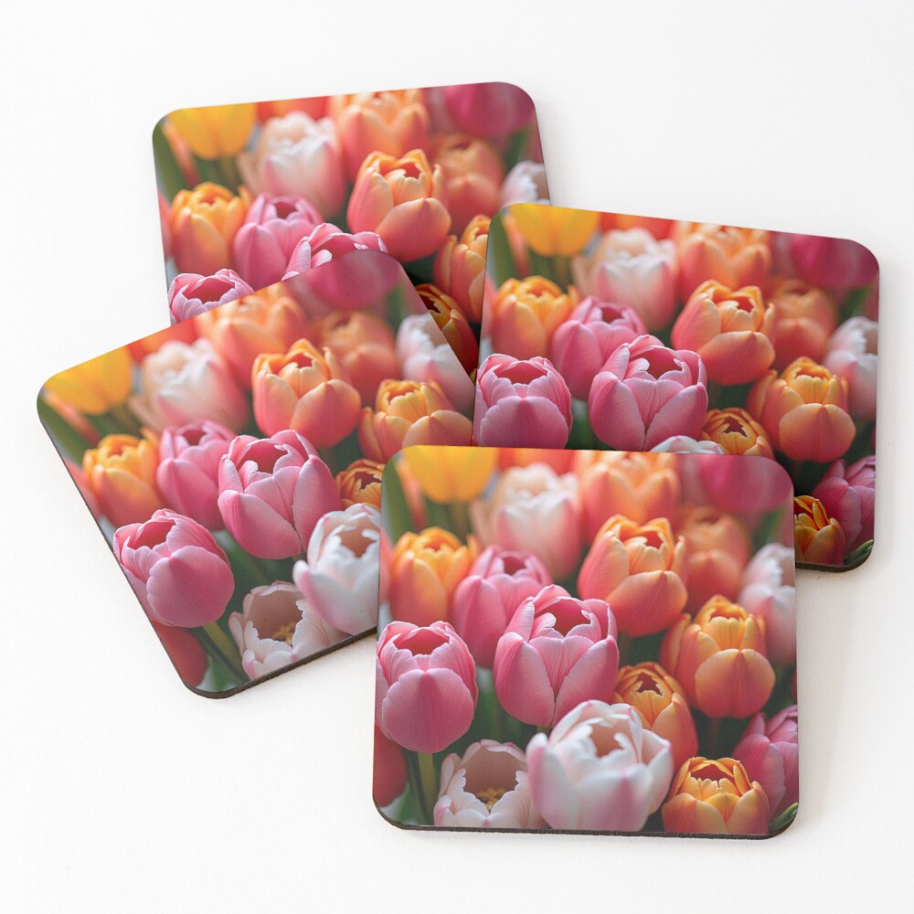 Item preview, Coasters (Set of 4) designed and sold by SentientGallery.