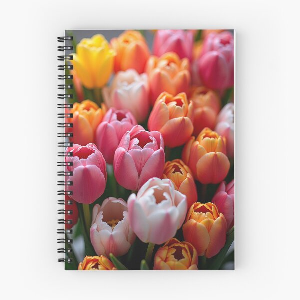 Item preview, Spring Collection -  Floral - Spring Vibes - Spring Energy - 7 designed and sold by SentientGallery.