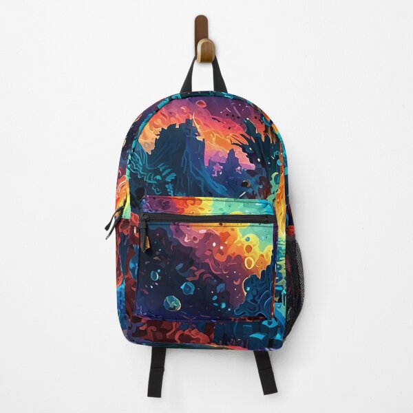 Item preview, Pixelated Ocean Guardians designed and sold by SVenterprises.