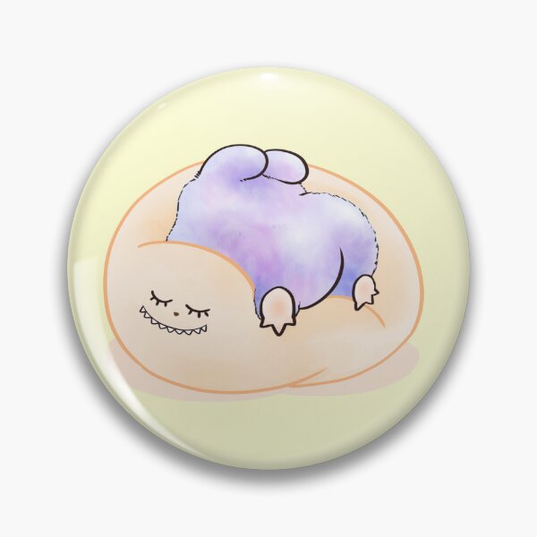 Item preview, Butt Labubu designed and sold by xianxiu-ling.