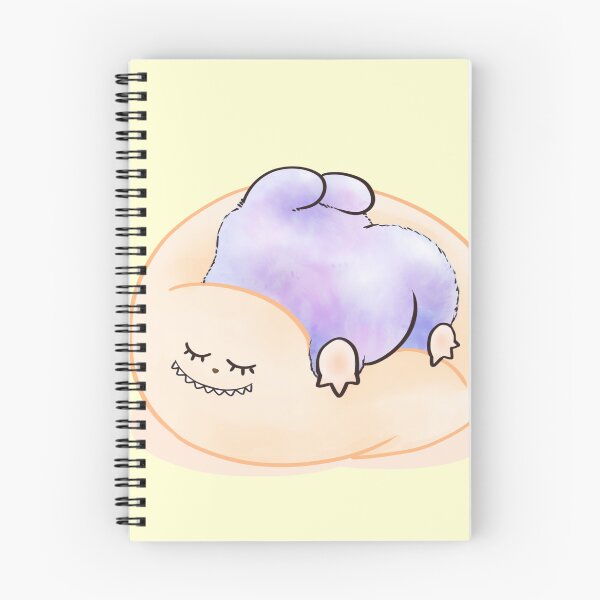 Item preview, Butt Labubu designed and sold by xianxiu-ling.