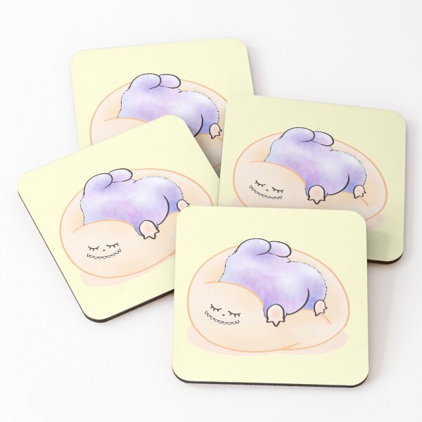 Item preview, Butt Labubu designed and sold by xianxiu-ling.