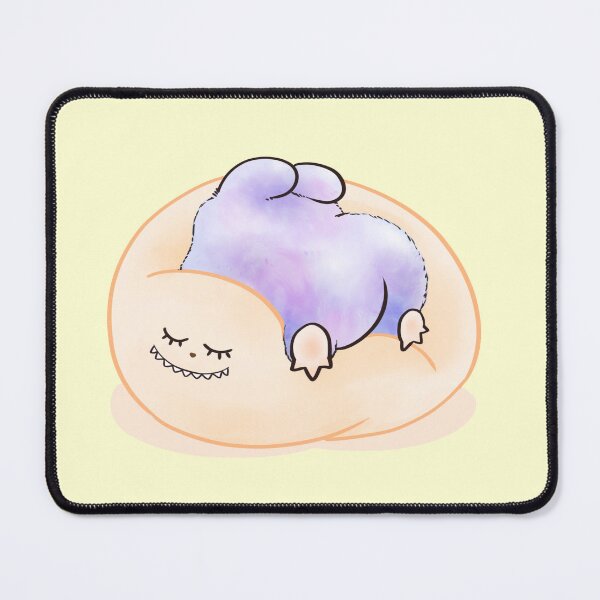 Item preview, Butt Labubu designed and sold by xianxiu-ling.