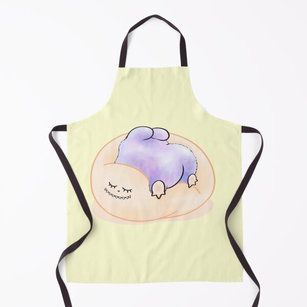 Item preview, Butt Labubu designed and sold by xianxiu-ling.