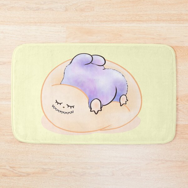 Item preview, Butt Labubu designed and sold by xianxiu-ling.